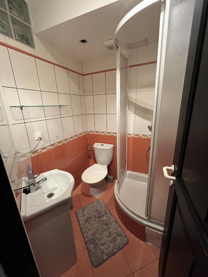 Pension Martinske Udoli - Dependance Korenov Bagian luar foto